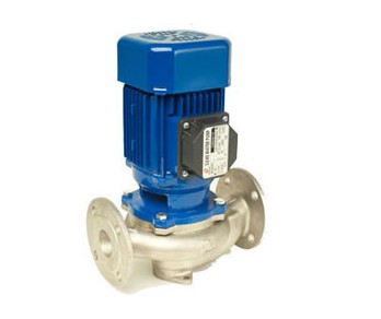 Centrifugal Water Pump for Industrial Systems