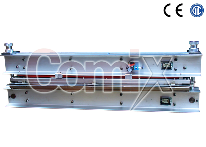 PVC PU Conveyor Belt Splicing Vulcanizer