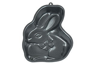 Easter Bunny Cake Pan Non-Stick