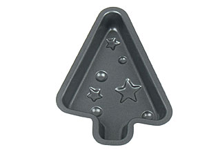 Christmas Tree Cake Pan