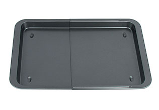 Adjustable Non-Stick Baking Pan
