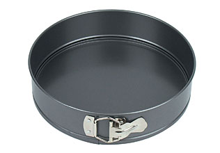 Non-Stick Springform Cake Pan