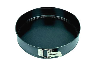 Round Non-Stick Springform Cake Pan