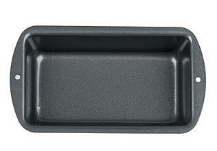 Non-Stick Carbon Steel Loaf Pan