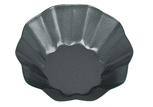 Fluted Non-Stick Tart Pan