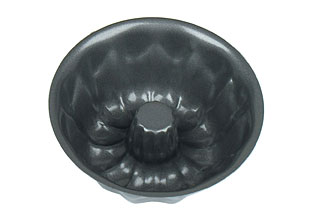 Fluted Cake Pan
