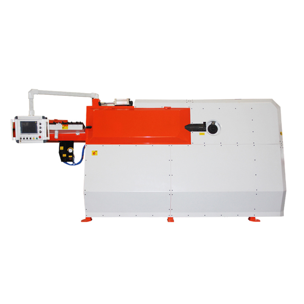 CNC automatic stirrup bending machine - Image 2