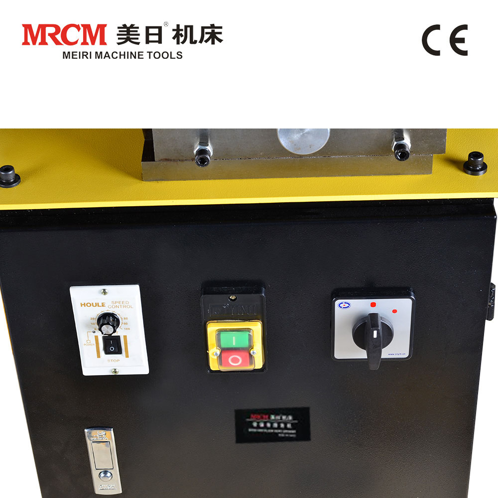 CNC Band Saw Blade Sharpener