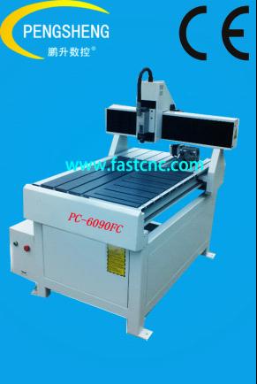 CNC Plastic Carving Machine