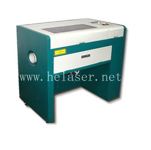 CNC CO2 Handicraft Laser Engraving Machine - Image 4