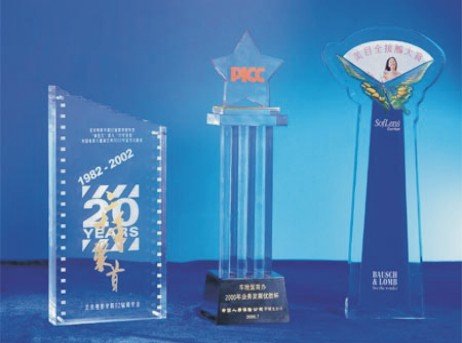 CNC CO2 Laser Engraving and Cutting Machine