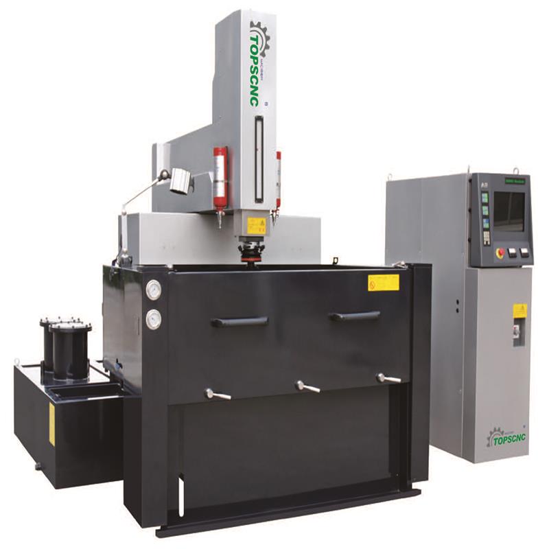 CNC DIE SINKING EDM - Image 2