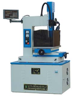 CNC Die Sinking EDM Machine