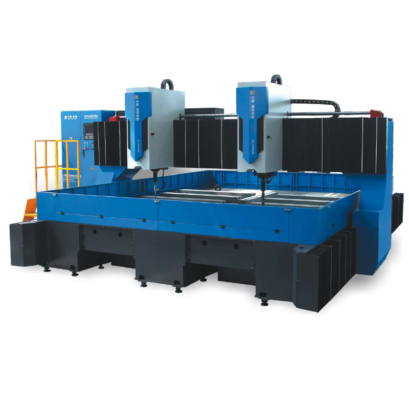 CNC drilling machine - Image 2