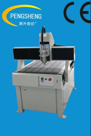 PVC CNC Engraving Machine
