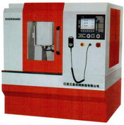 CNC Engraving Machine SXDK Series - Image 4