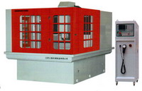 CNC Engraving Machine SXDK Series - Image 2
