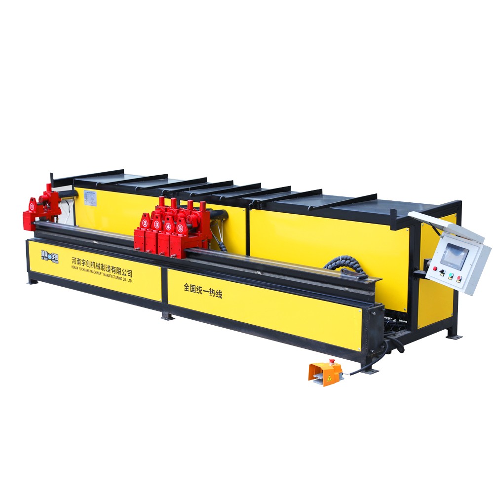 CNC Five Head Stirrup Bending Machine - Image 2