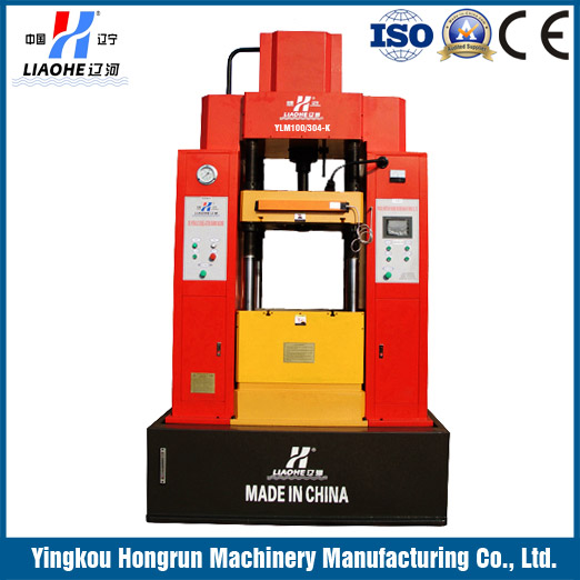 cnc hydraulic double-action deep drawing machine - Image 3