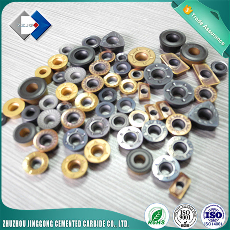 CNC Inserts - Image 2