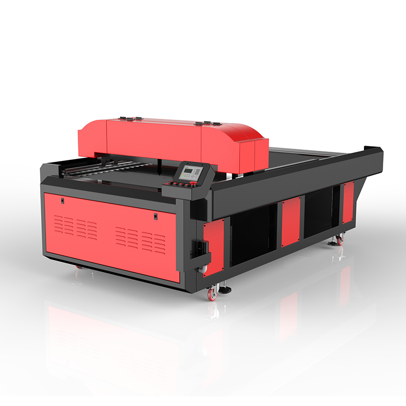 cnc laser cutting engraving machine big bed 2.5 meters - Image 3