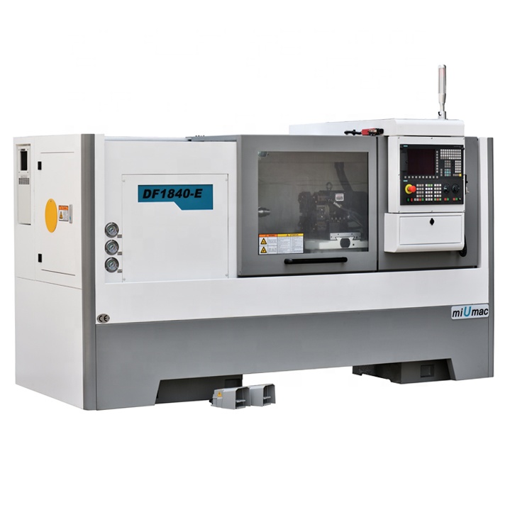 CNC lathe CK6146ZX - Image 3