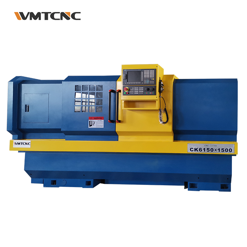 CNC Lathe Machine - Image 3