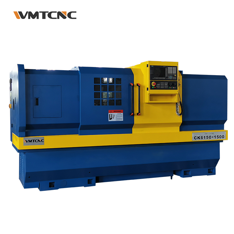 CNC Lathe Machine - Image 2