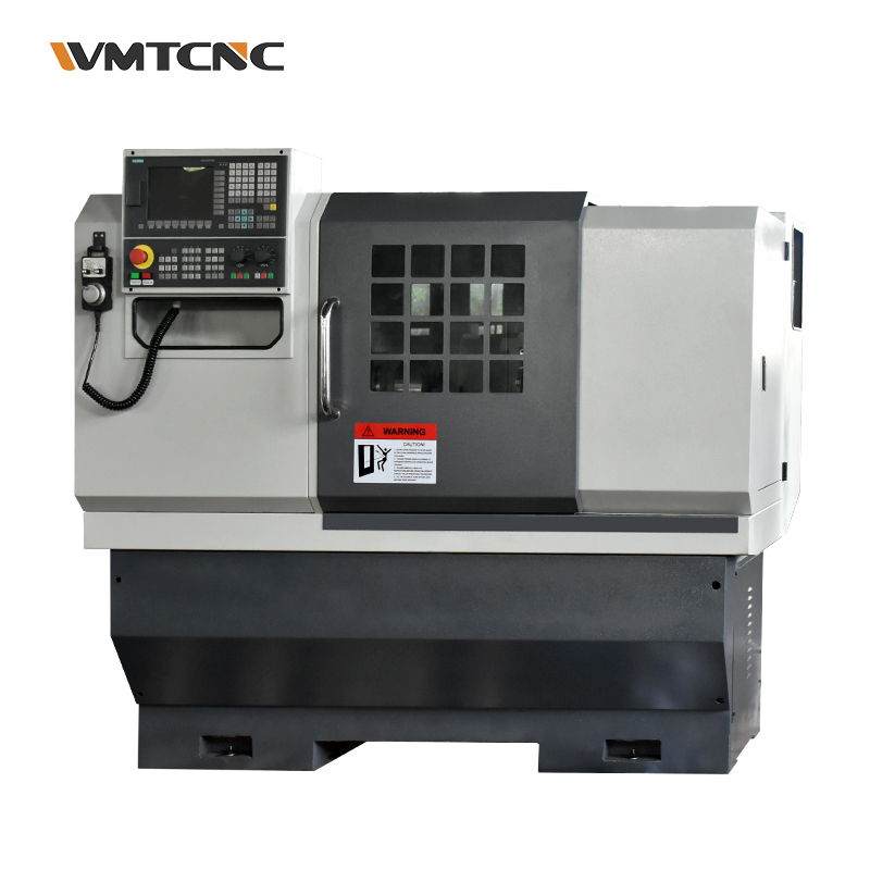 CNC Lathe Machine - Image 3