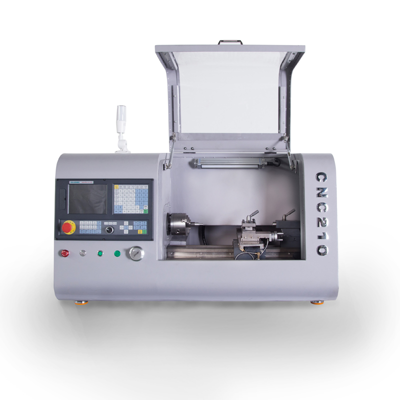 CNC Precision Lathe