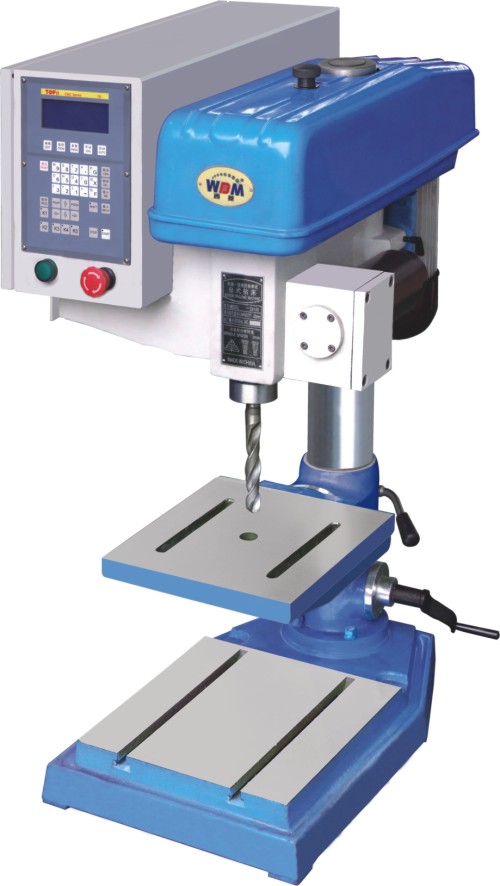 CNC Drilling Machine