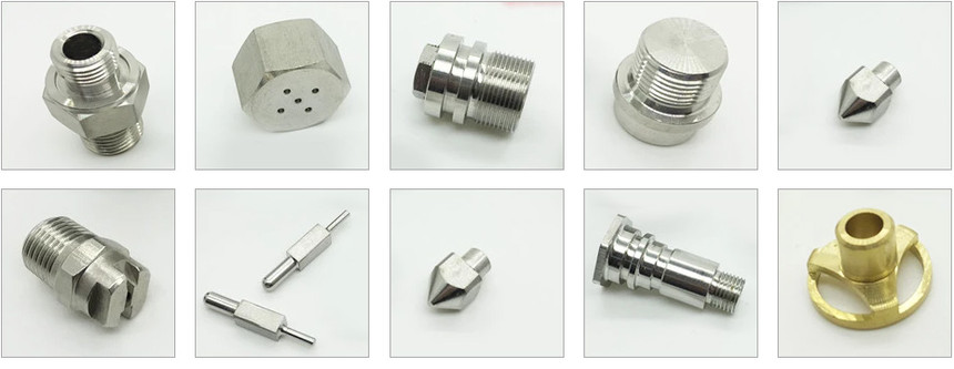 CNC MACHINE TOOLS - Image 3