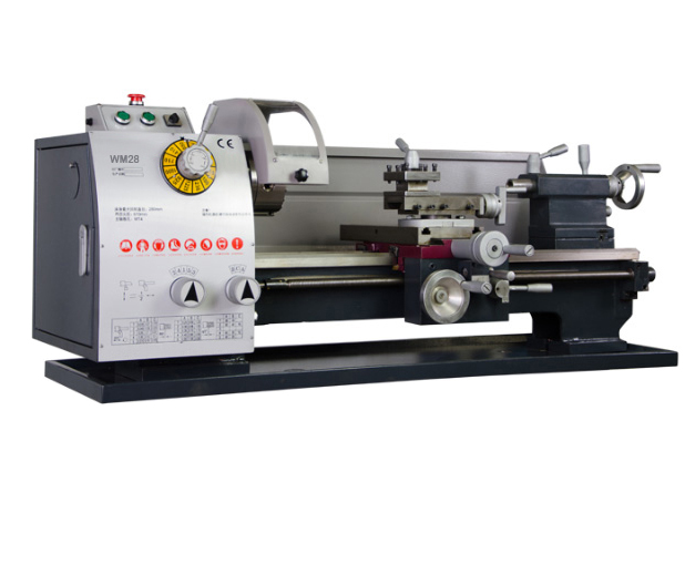 CNC MACHINE TOOLS - Image 2