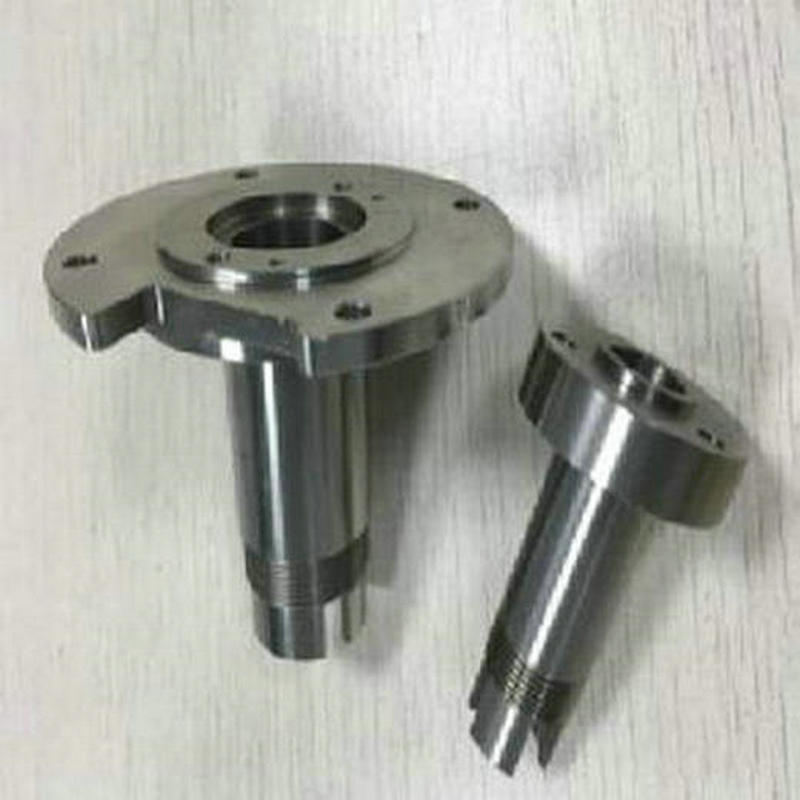 Precision CNC Machined Parts