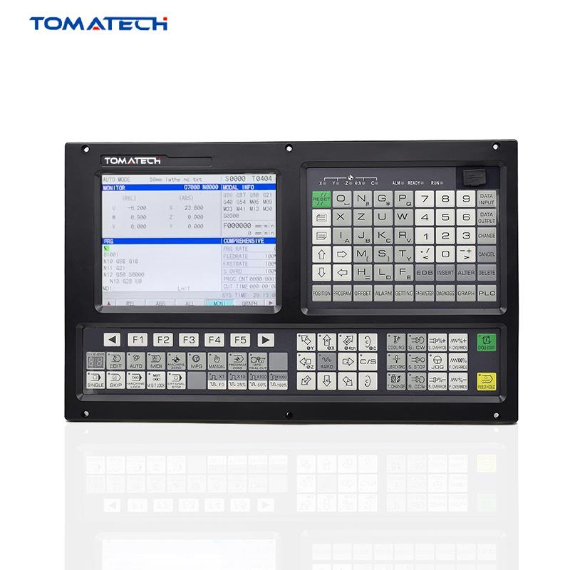 CNC Milling Controller TAC2000M Series - Image 2