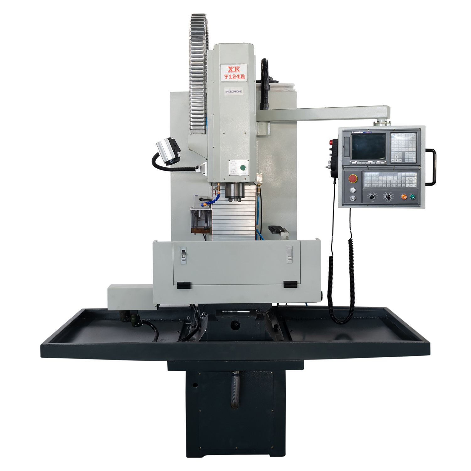 CNC milling machine - Image 2