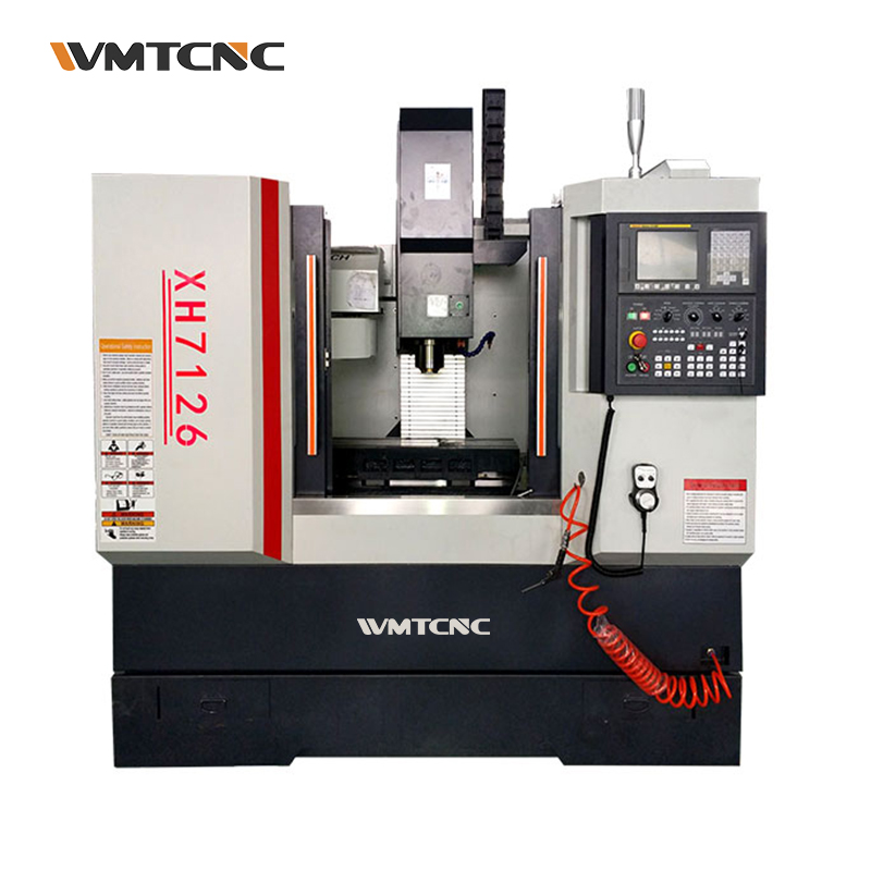 CNC milling machine - Image 3