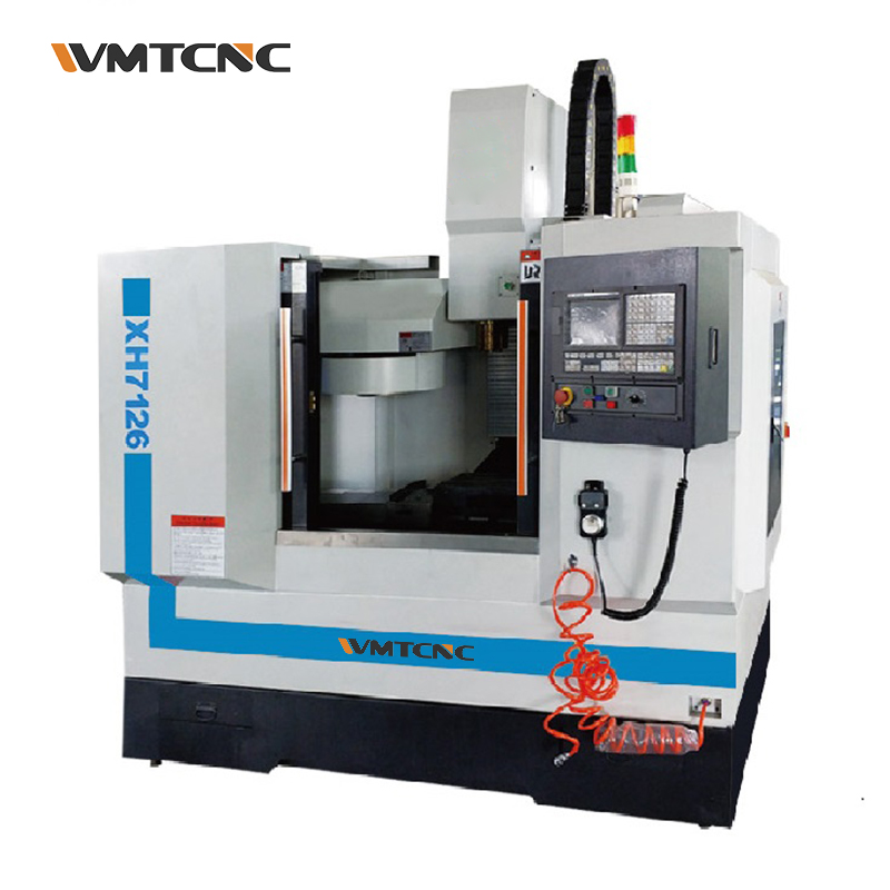 CNC milling machine - Image 2