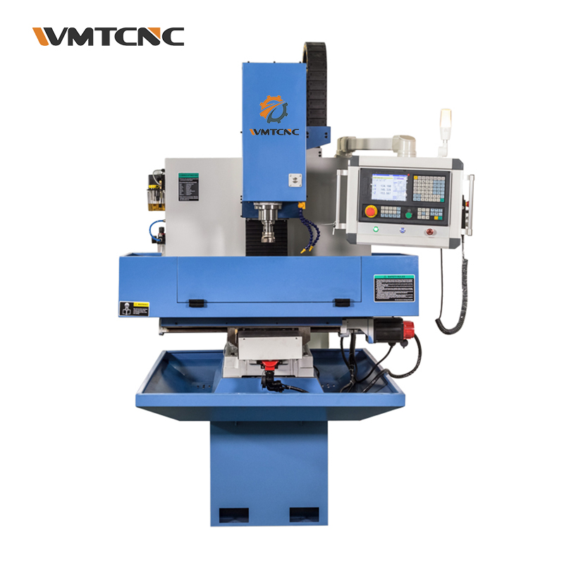 CNC milling machine - Image 3