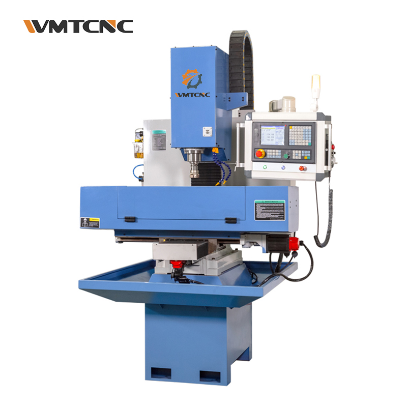 CNC milling machine - Image 2