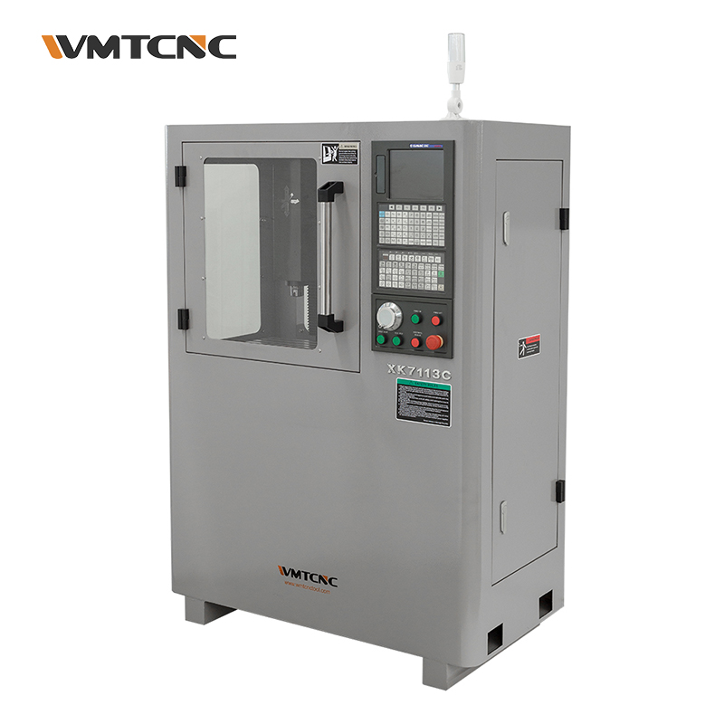 CNC milling machine - Image 2