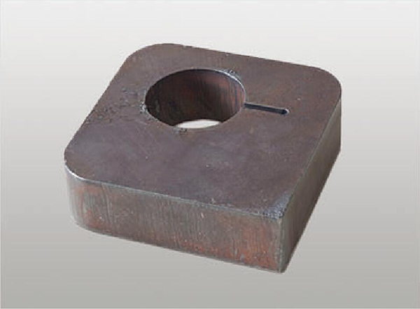 Precision Machined Component