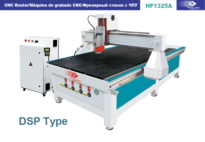 CNC Router Overview