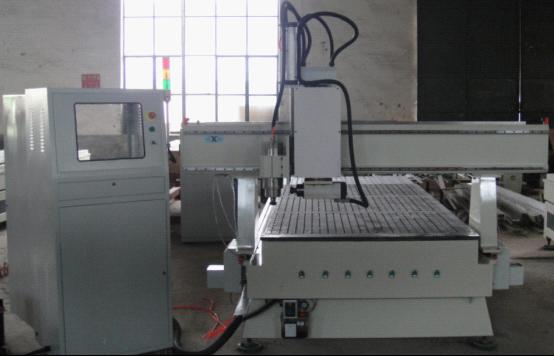 CNC Door Router