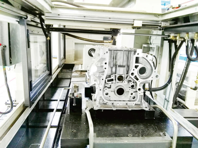 CNC SPECIAL HONING MACHINE - Image 3