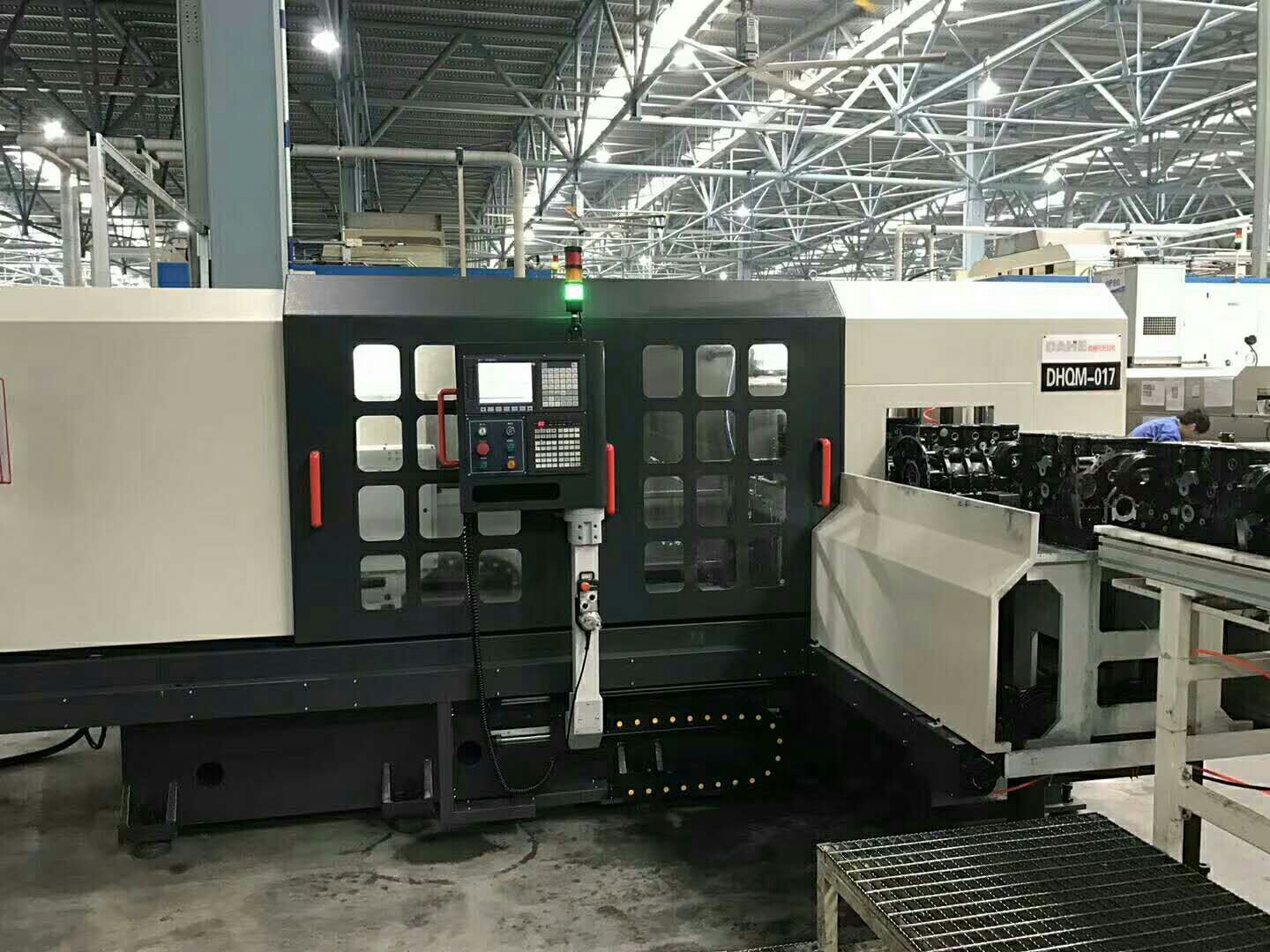 CNC SPECIAL HONING MACHINE - Image 2