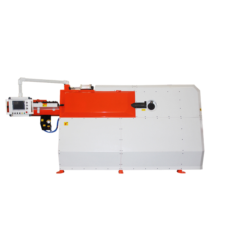 CNC Stirrup Bending Machine