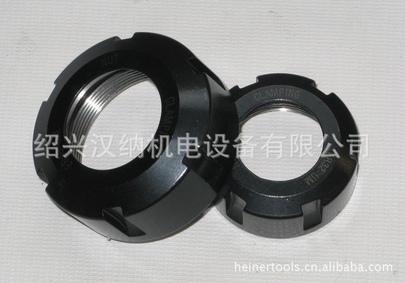 CNC Machine ER Collet Nut