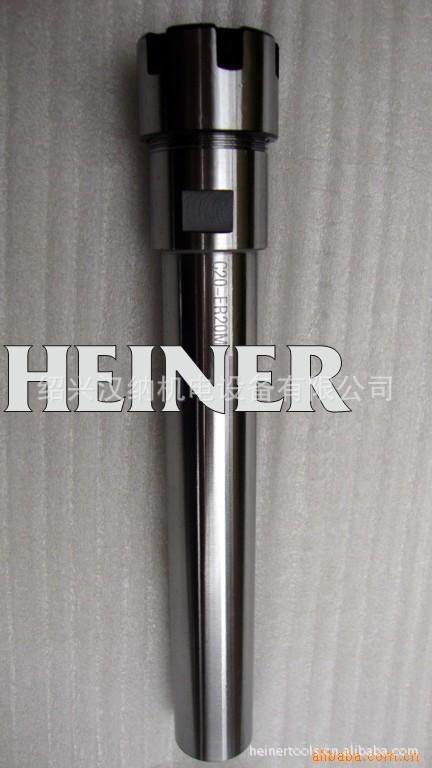 CNC Milling Tool Extension Rod