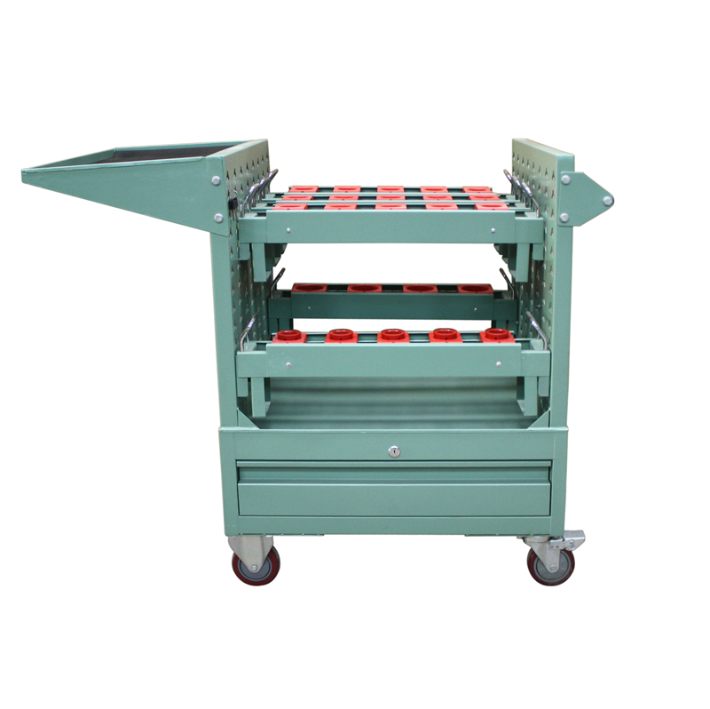 CNC Tool Trolley - Image 3